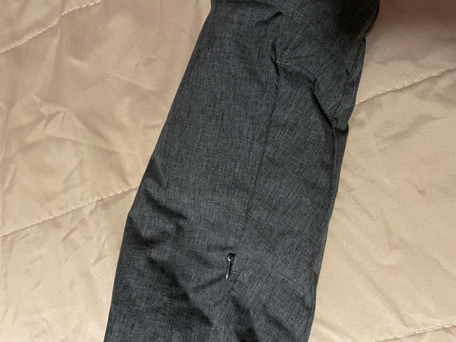 Непромокаемо дамско ски яке Athletic - размер S