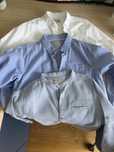 Set 2 camasi Zara mar 122 cm. + 1 gratis
