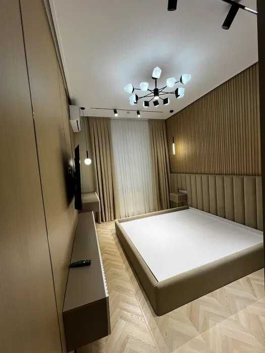 Сдается квартира на Яшнабадском р-не Махтумкули