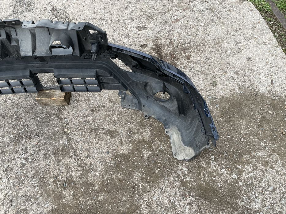 Предна броня за Сузуки СХ4 С-крос Suzuki SX4 S-cross 2016-2022г 2бр