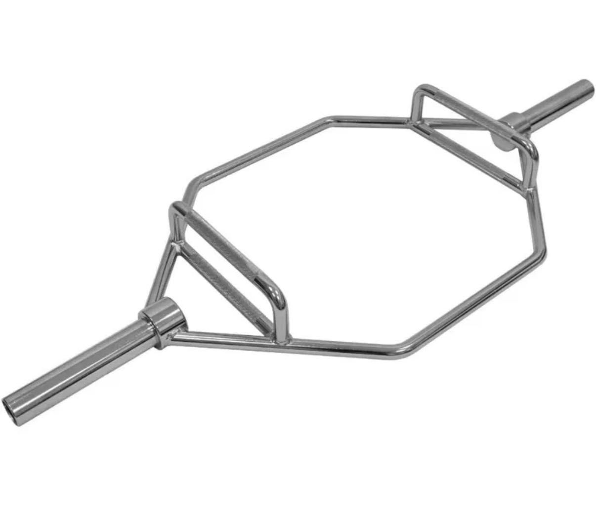 Bara îndreptări olimpică 50/51mm 270kg Sarcina Maxima