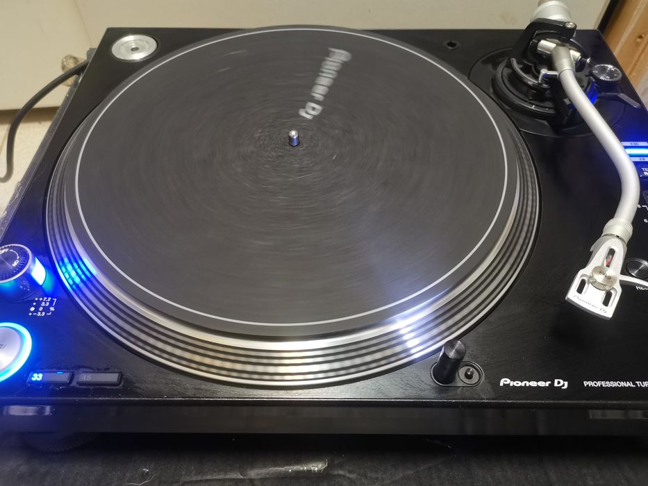 Pioneer Dj PLX 1000