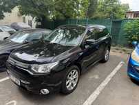 Mitsubishi Outlender PHEV (HIBRID+GPL)