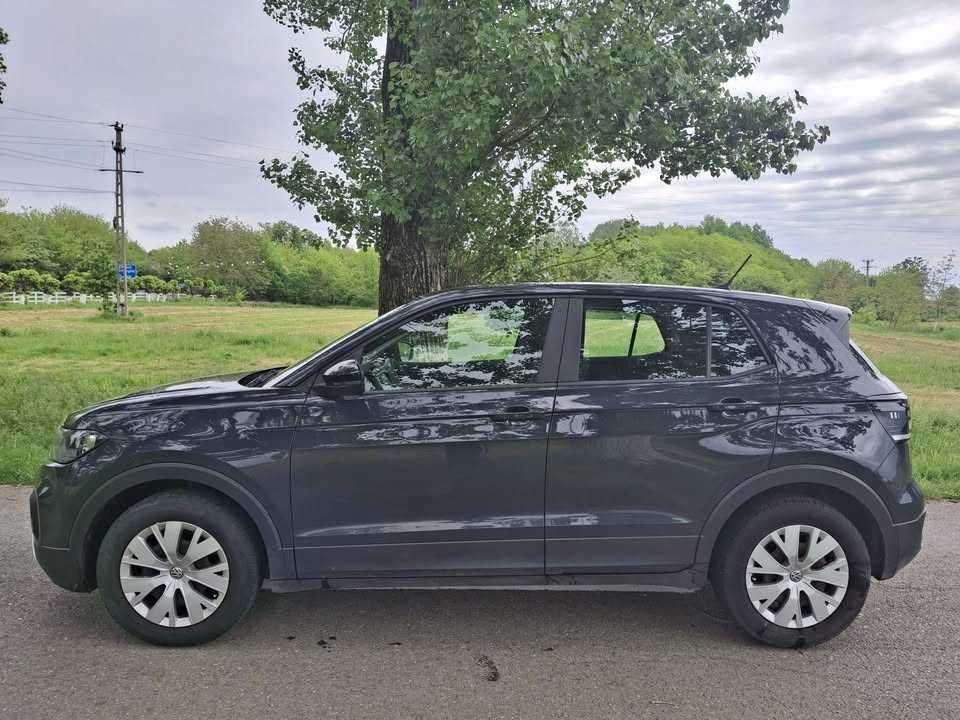 Volkswagen T-Cross 1.6 TDI