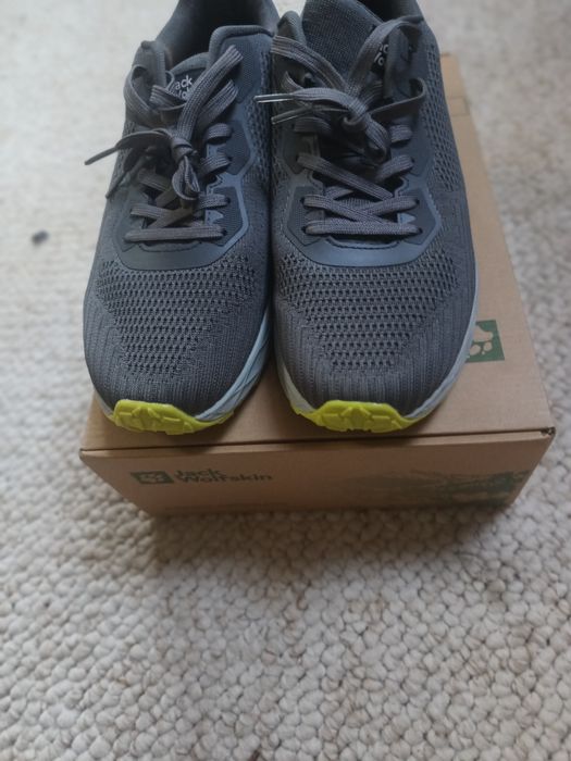 Jack Wolfskin mărimea 44,5