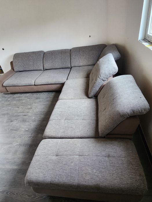 Colțar extensibil mare