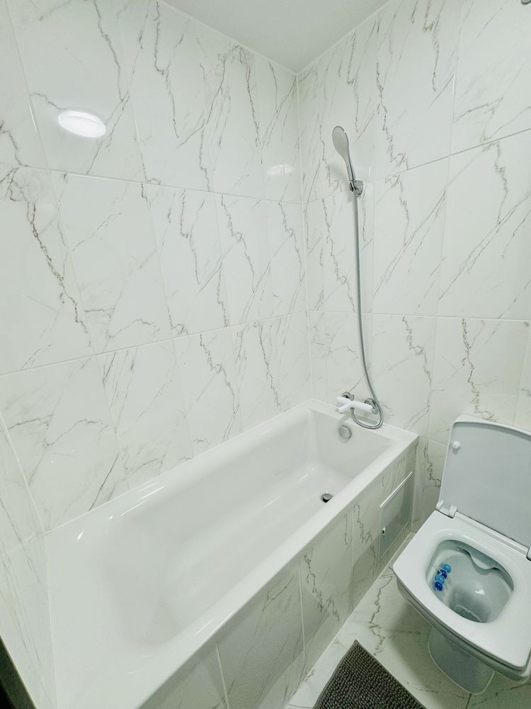 Prima Inchiriere/ Totul Nou /Apartament 3 Camere Str Leresti