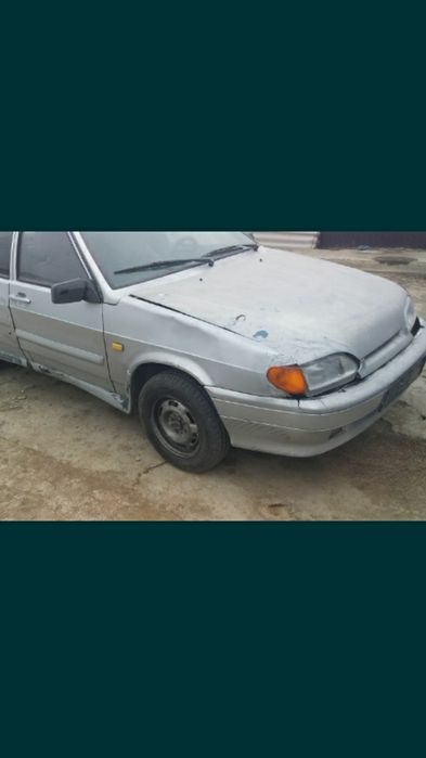 Ваз 2115.10.опель.