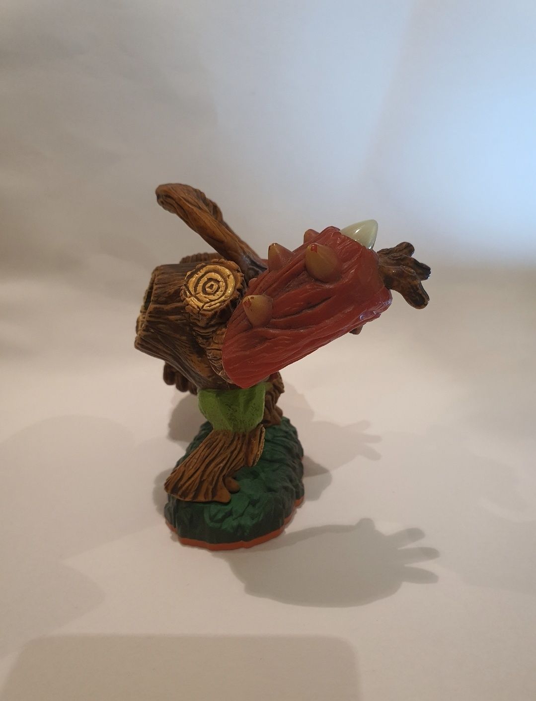 Skylanders Giants Tree Rex