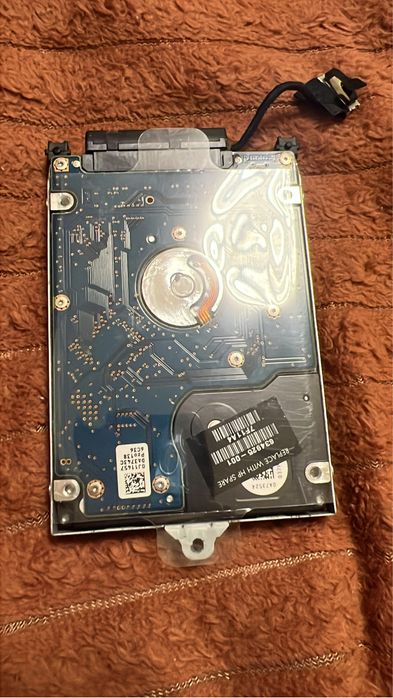 Продаю жесткий диск от копьютера acer
