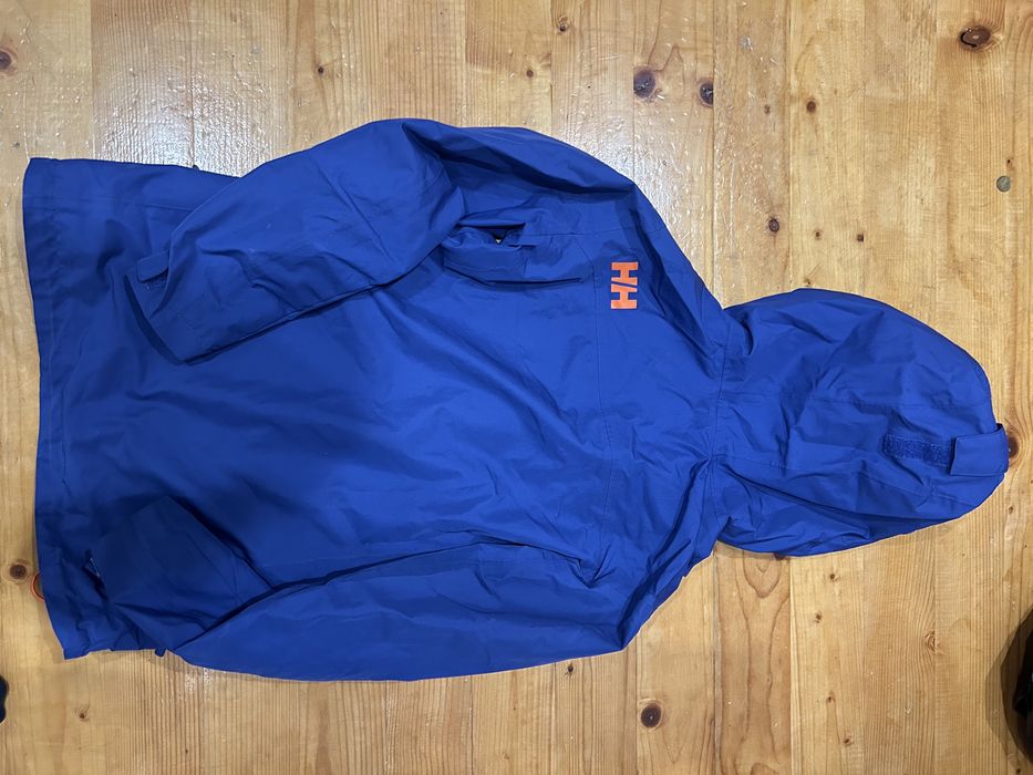 Дамско яке Helly Hansen