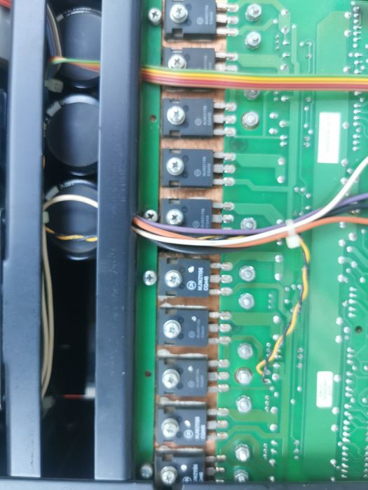 Lab Gruppen Fp 6400