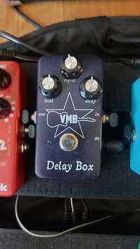 VMB delay box ехо