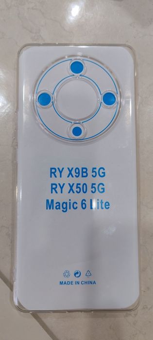 Чехол для Honor X9B