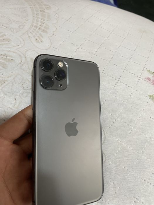 Iphone 11 pro 256gb srochna sotiladi