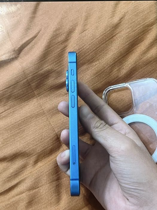 Iphone 13 mini в идеале