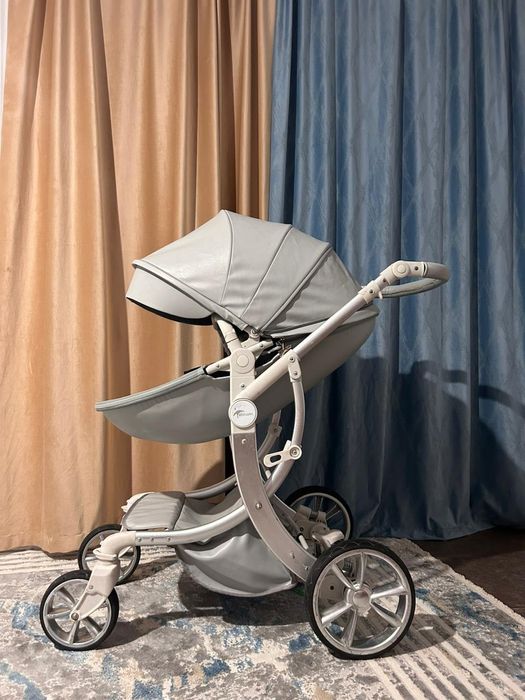 Детская коляска отличного состояния