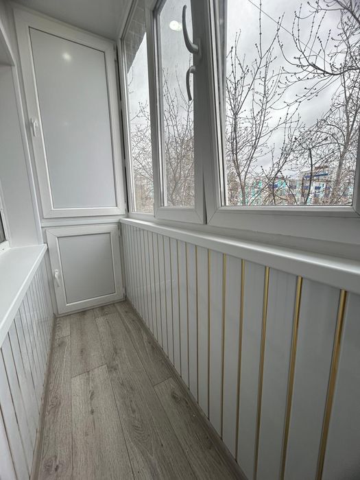 Пластиковые окна, балконы, лоджии.