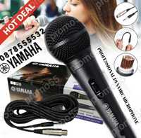 Професионален караоке микрофон YAMAHA DM-105