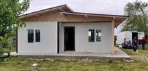 Construim case modulare