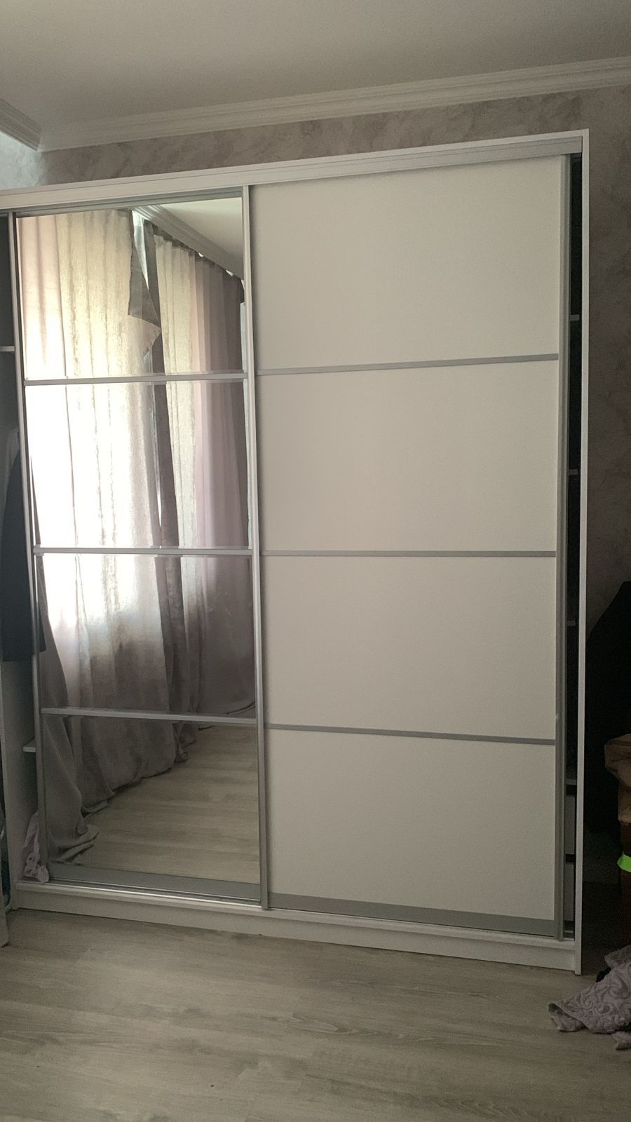 Продам срочно новую мебель