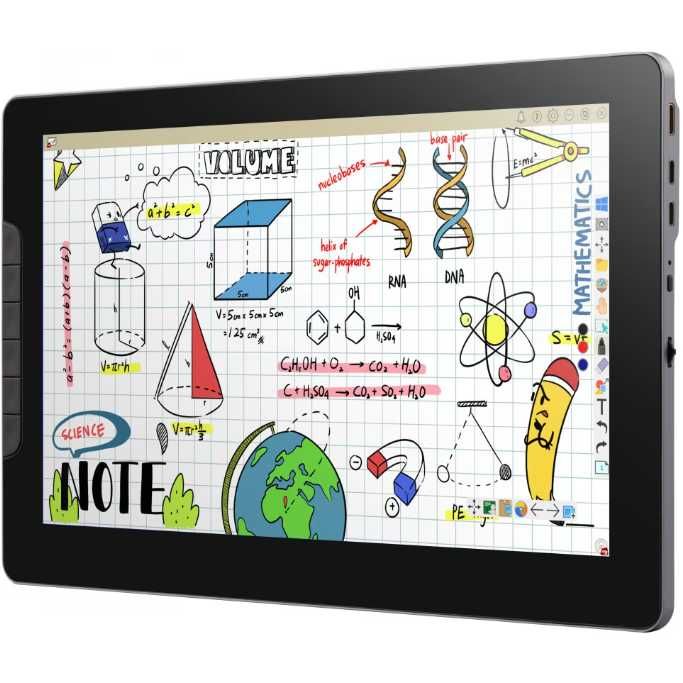 Tableta grafica ViewSonic ViewBoard Pen Display ID1330, 13.3", 1080p