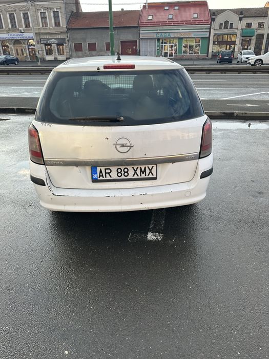 Opel Astra H Diesel 1.3cdti
