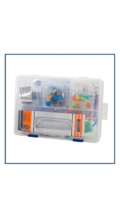 Конструктор Arduino