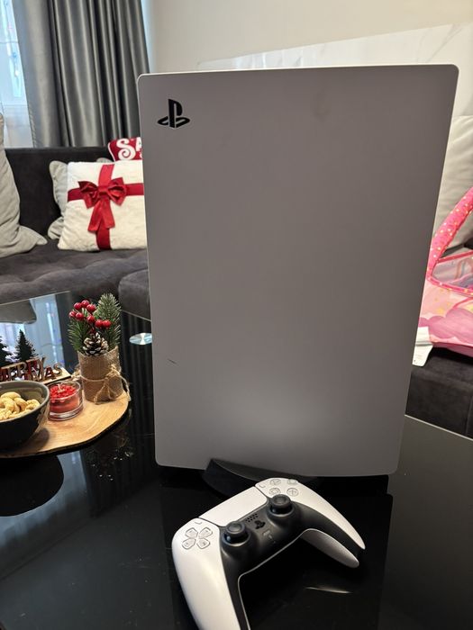 Playstation 5 катонов