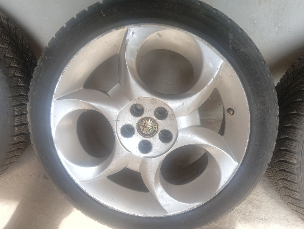 Piese alfa Romeo gt