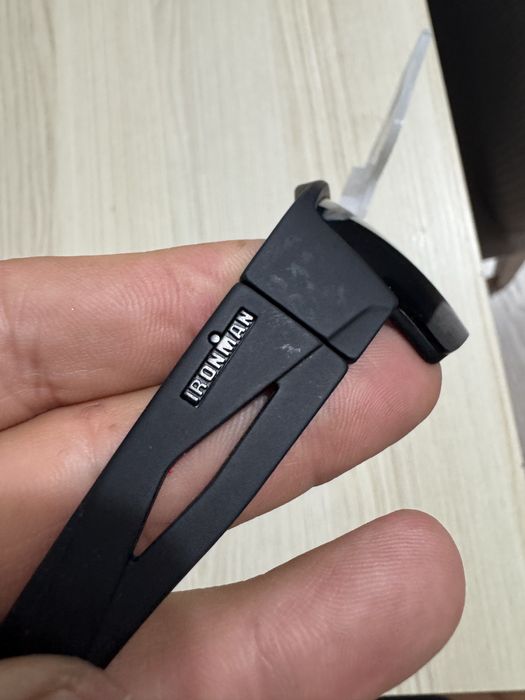Ochelari IronMan noi