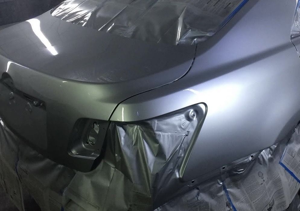 Кузовные Работы/Покраска Автомобилей!