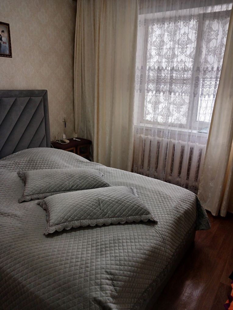 Недвижимость дом