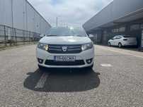 Dacia logan 2014 1.2 cu Gpl