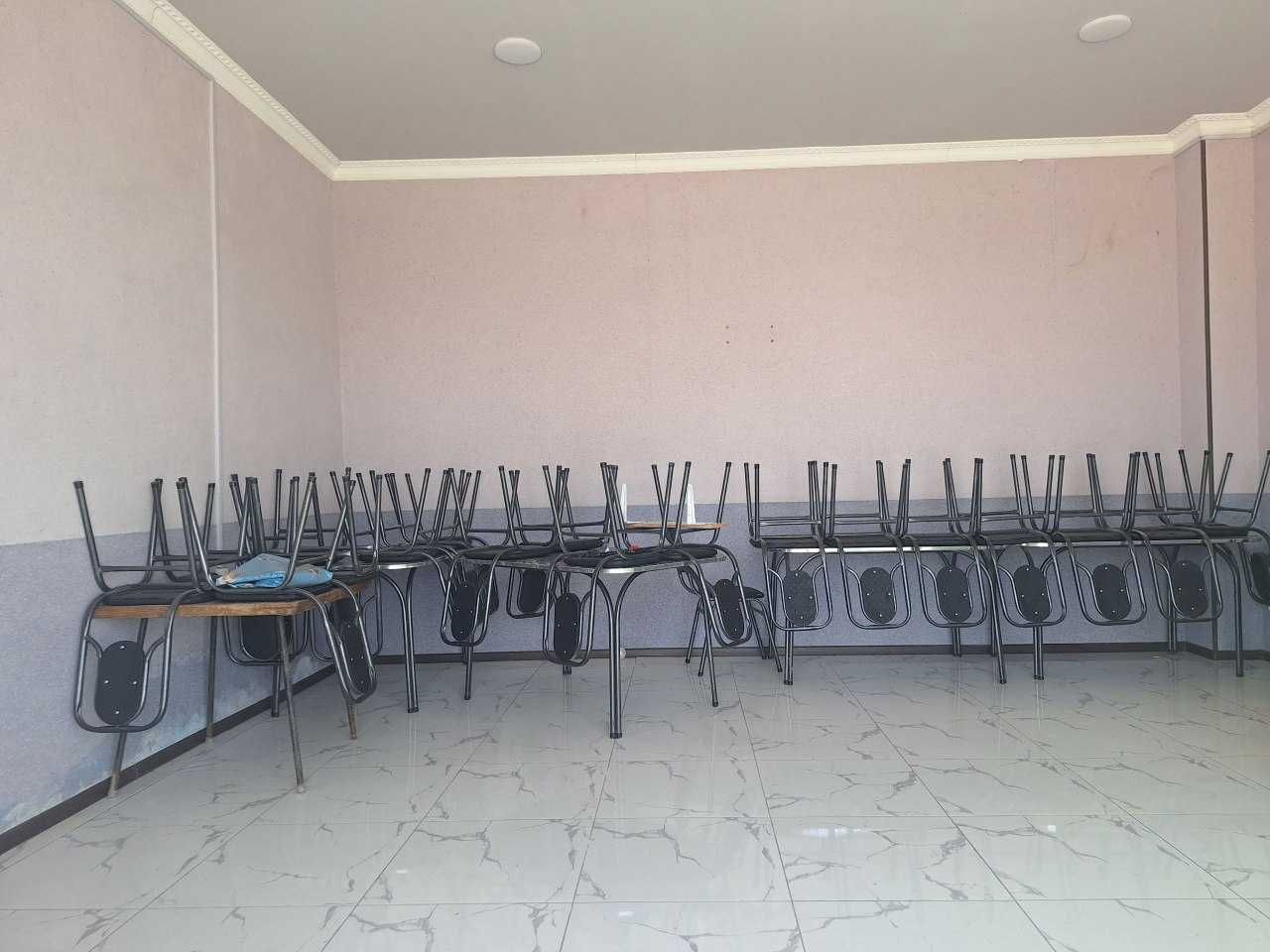 Sirdaryo viloyati Sirdaryo tumanida bostirma binosi sotiladi
