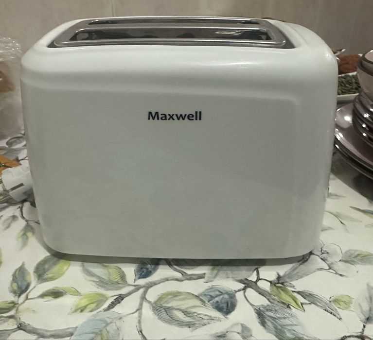 Продам тостер в идеальном состояние