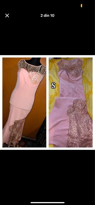 Rochie second hand