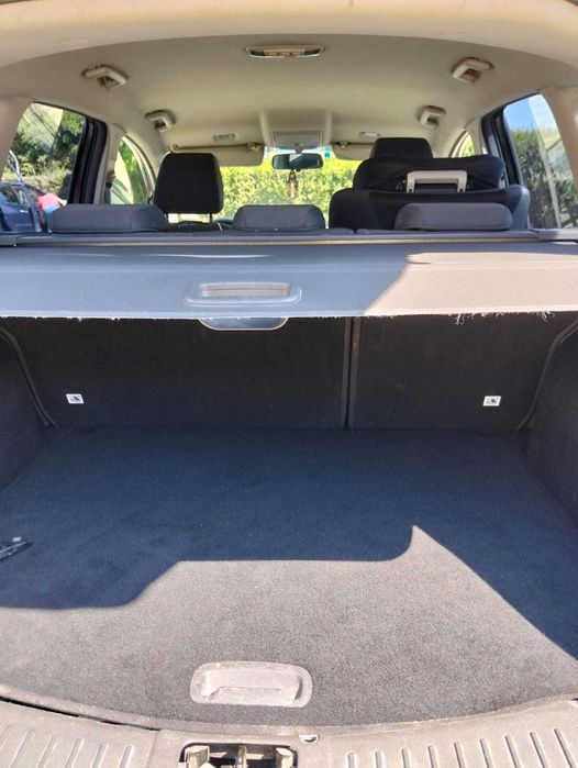 Ford Kuga Titanium