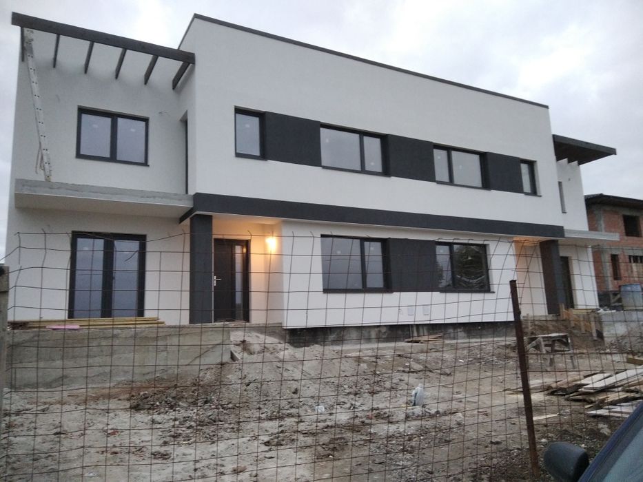 Construcții case ,termosistem,interioare