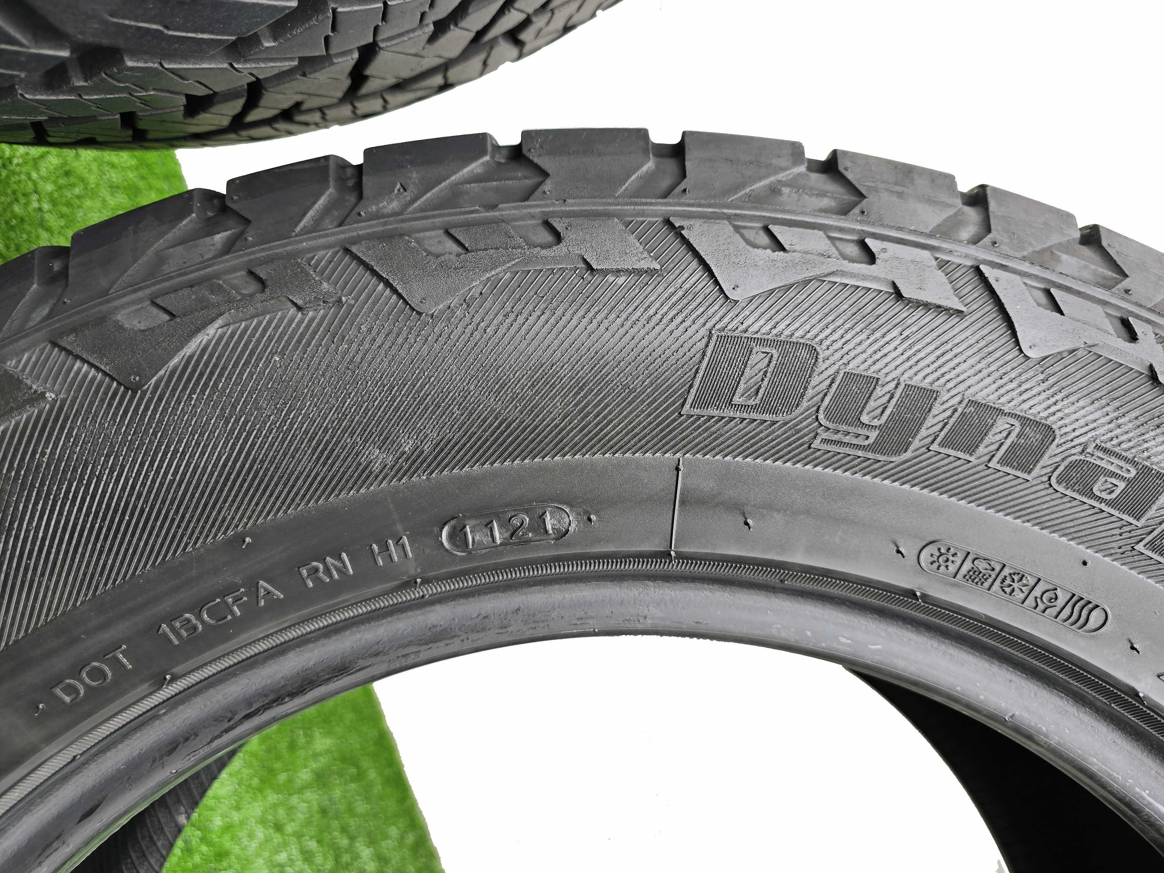 4бр. 265/60/18 HANKOOK Dynapro AT2- всесезонни