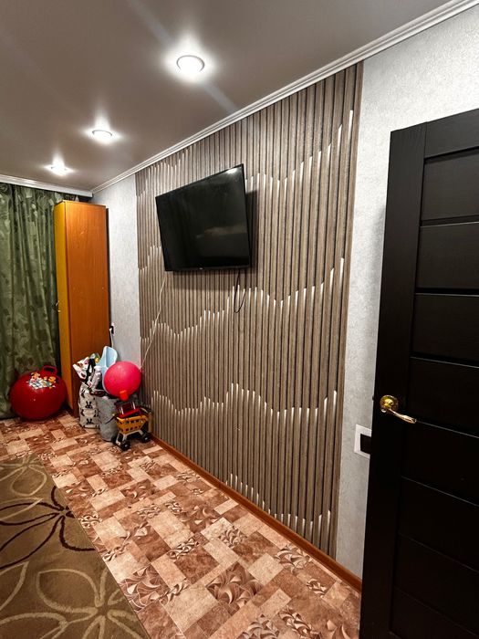 Продам 3х комнатную квартиру