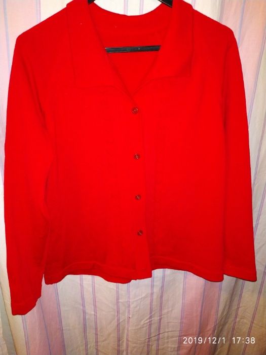 Кофта женская Польша *