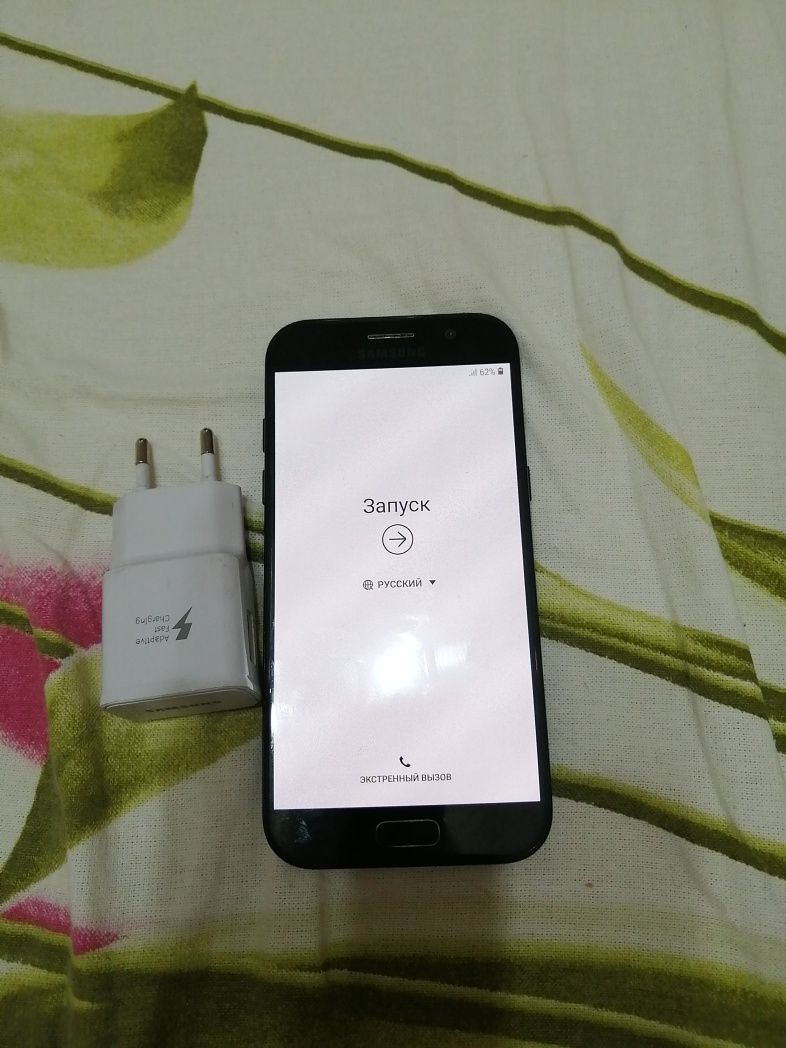 Смартфон Samsung A5