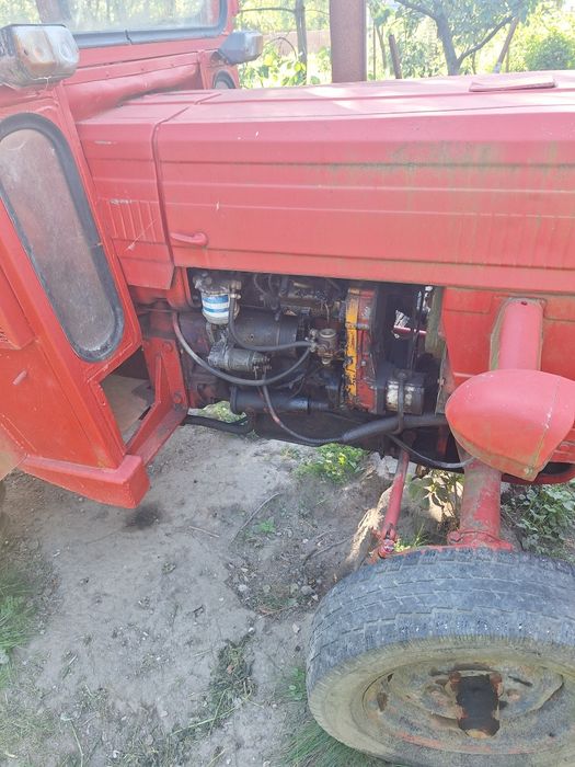 Tractor u445 de vanzare
