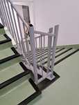Montaj Tarkett Linoleum Covor pvc Sapa autonivelanta Tapet Mocheta