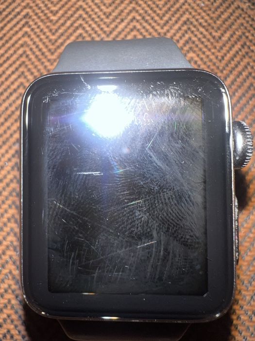 Apple watch serie 3 | 38mm