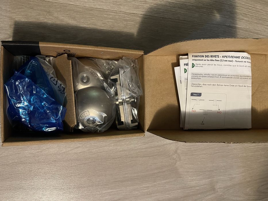 Antifurt Auto , Camioneta , Camion