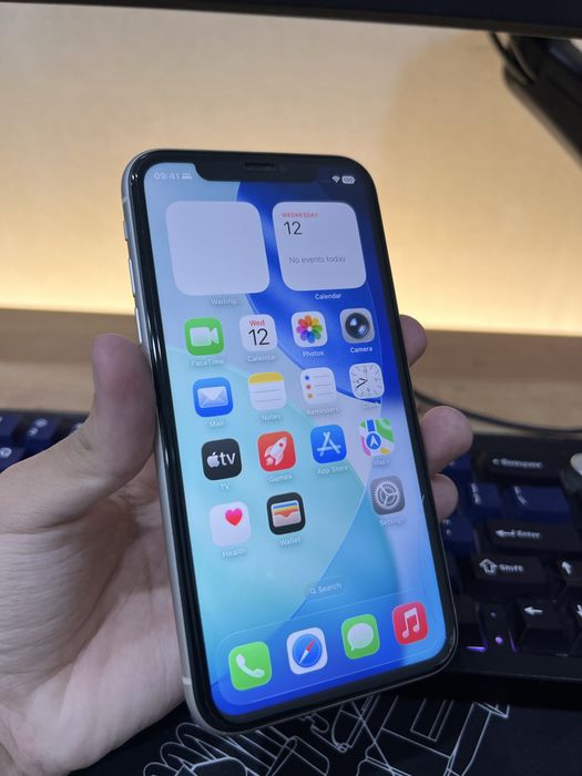 Iphone 11 | 128gb 77%