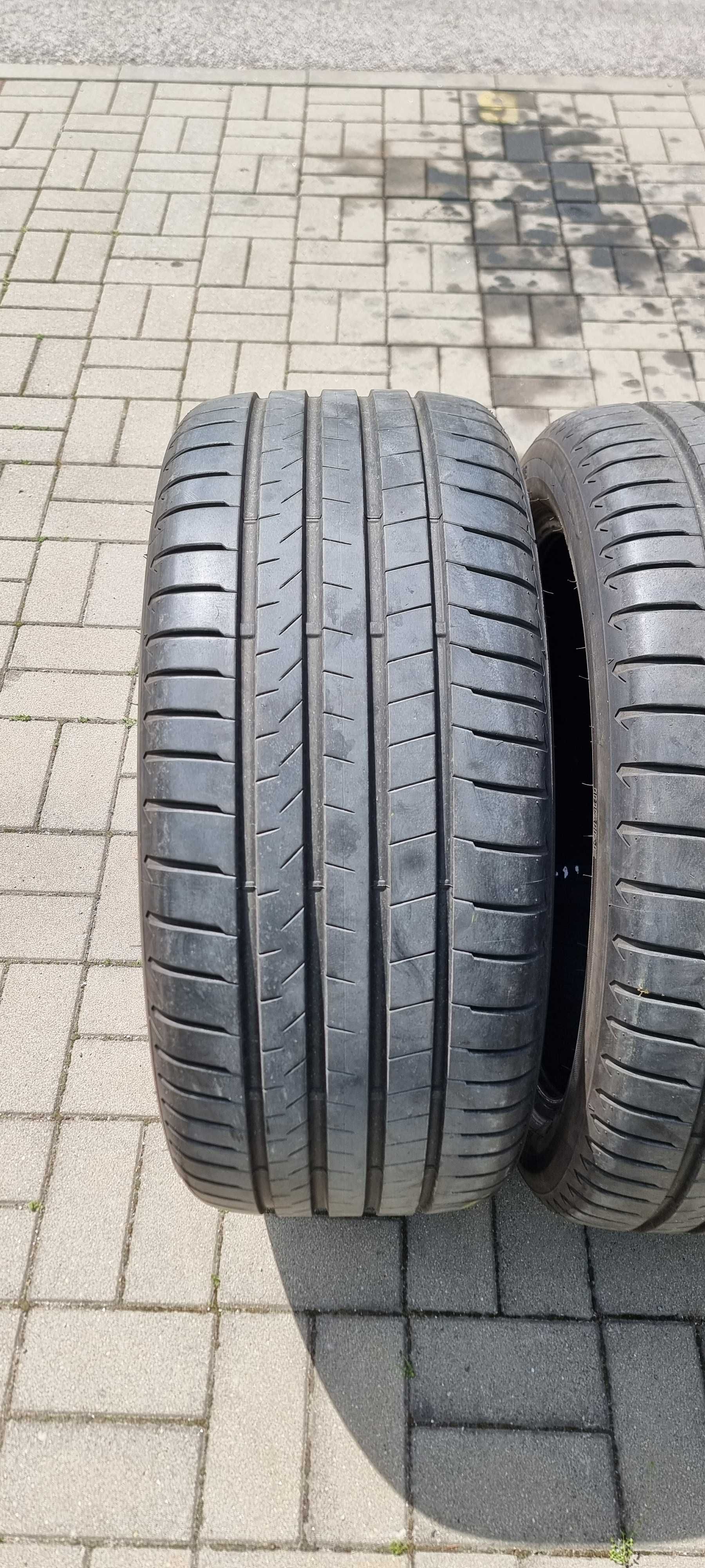 Гуми летни Bridgestone Alenza 001 285/40 R21 109Y