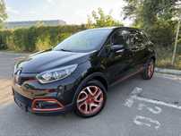 Renault Captur 2014